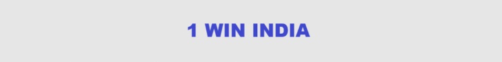1WIN INDIA