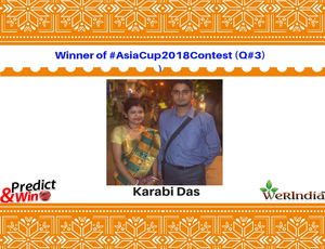 2018 Asia Cup Ques #3