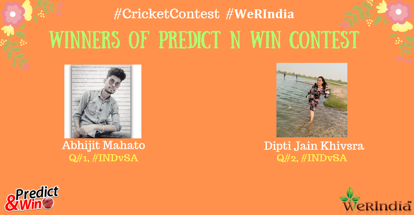 Cricket Contest 2022 Q#1 & 2