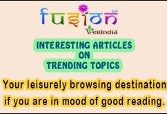 fusion werindia