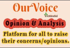 ourvoice werindia